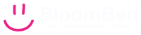 logo bloom