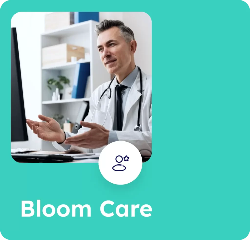 img acordion bloom care
