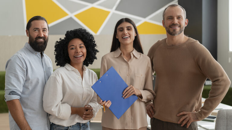 nova nr Como transformar exigências legais em vantagem competitiva para sua empresa bloom ben